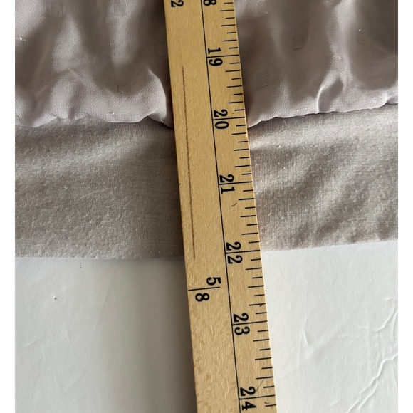 Maurices Lavender Purple Sleeveless Halter Neck Blouse Top Womens Medium - Picture 8 of 8